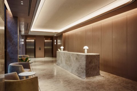 Studio dans le Condo à Watthana, Bangkok, Thaïlande  № 175533 - photo 3