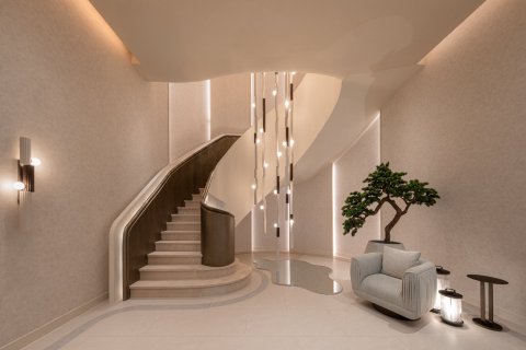 Studio dans le Condo à Watthana, Bangkok, Thaïlande  № 175532 - photo 4