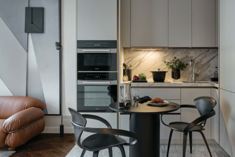 Studio in the Condo in Bangkok, Thailand  № 175531 - photo 6