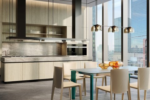 Condo in Bangkok, Thailand, 1 bedroom  № 175528 - photo 8