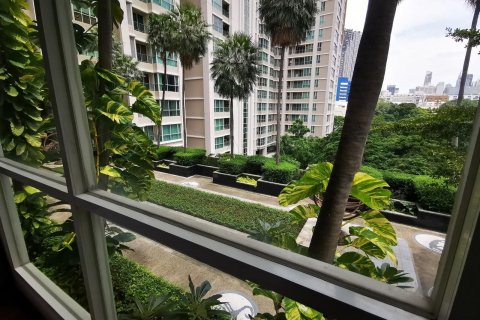 Studio dans le Condo à Pathum Wan, Bangkok, Thaïlande  № 140661 - photo 6