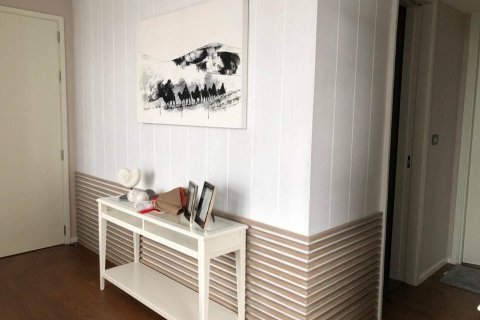 Кондоминиум с 2 спальнями в Сатхоне, Бангкок, Таиланд № 140658 - фото 2