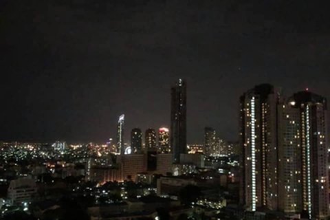 Кондоминиум с 2 спальнями в Сатхоне, Бангкок, Таиланд № 140658 - фото 10