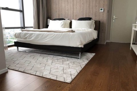 Кондоминиум с 2 спальнями в Сатхоне, Бангкок, Таиланд № 140658 - фото 3