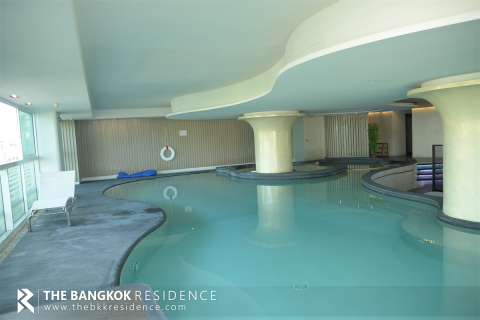 Condo à Bangkok, Thaïlande, 3 chambres  № 186626 - photo 10