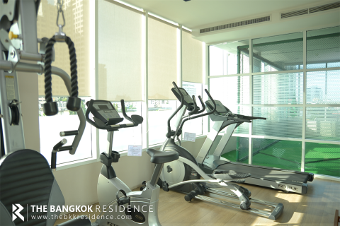 Condo in Bangkok, Thailand, 3 bedrooms № 186626 - photo 10