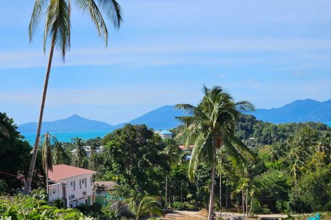 Land in Ko Samui, Thailand 1864 sq.m. № 139099 - photo 3