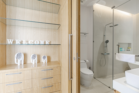 Вилла в Пхукете, Таиланд с 3 спальнями  № 139097 - фото 4