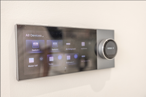 Вилла в Пхукете, Таиланд с 3 спальнями  № 139097 - фото 25