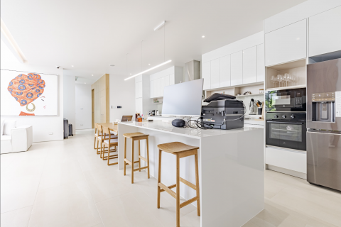 Вилла в Пхукете, Таиланд с 3 спальнями  № 139097 - фото 22