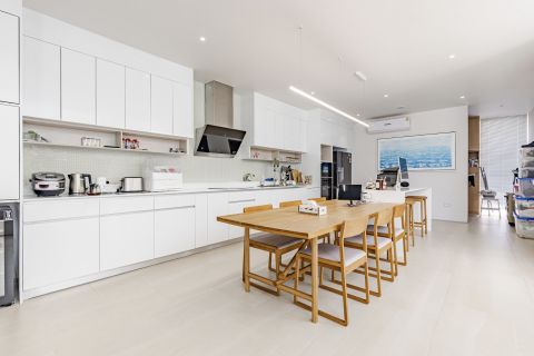 Вилла в Пхукете, Таиланд с 3 спальнями  № 139097 - фото 20