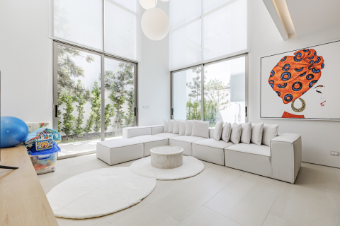 Вилла в Пхукете, Таиланд с 3 спальнями  № 139097 - фото 18