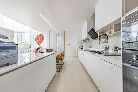 Вилла в Пхукете, Таиланд с 3 спальнями  № 139097 - фото 21