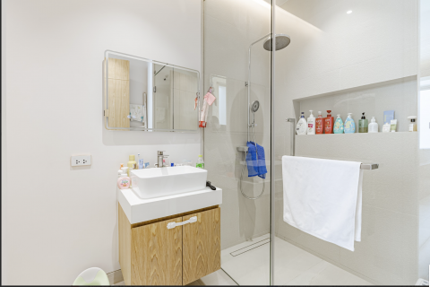 Вилла в Пхукете, Таиланд с 3 спальнями  № 139097 - фото 17