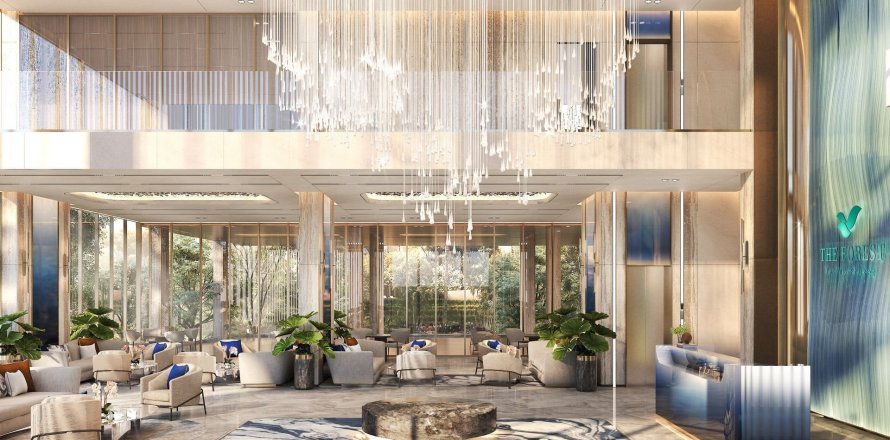 Квартира в ABOV Patong, Кату, Таиланд с 1 спальней № 144359