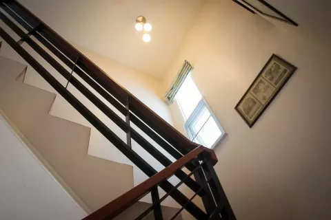 Дом в Чиангмае, Таиланд с 4 спальнями  № 139100 - фото 8