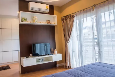 Дом в Чиангмае, Таиланд с 4 спальнями  № 139100 - фото 6