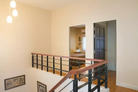 Дом в Чиангмае, Таиланд с 4 спальнями  № 139100 - фото 7