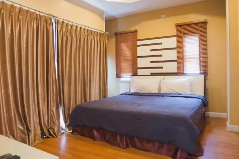 Дом в Чиангмае, Таиланд с 4 спальнями  № 139100 - фото 11