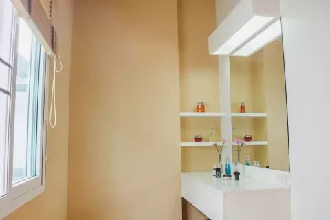 Дом в Чиангмае, Таиланд с 4 спальнями  № 139100 - фото 13