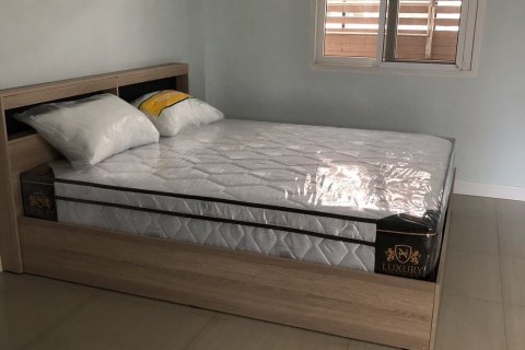 Дом в Чиангмае, Таиланд с 4 спальнями  № 139100 - фото 22