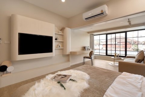 Villa in Chiang Mai, Thailand 5 bedrooms № 155331 - photo 7