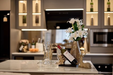 Villa in Chiang Mai, Thailand 5 bedrooms № 155331 - photo 12