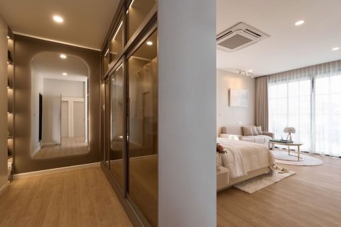 Villa in Chiang Mai, Thailand 5 bedrooms № 155331 - photo 14