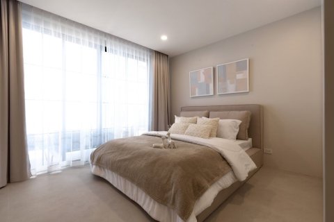 Villa in Chiang Mai, Thailand 5 bedrooms № 155331 - photo 13