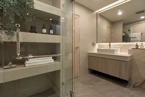 Villa in Chiang Mai, Thailand 5 bedrooms № 155331 - photo 16