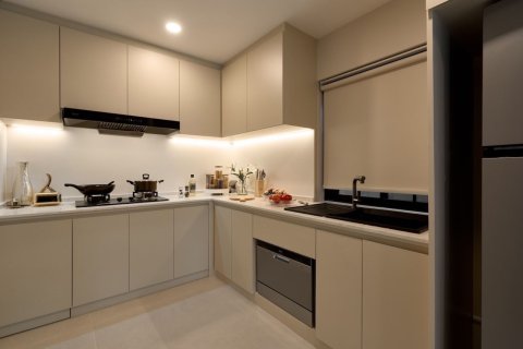 Villa in Chiang Mai, Thailand 5 bedrooms № 155331 - photo 11