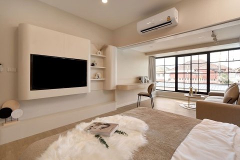 Villa in Chiang Mai, Thailand 5 bedrooms № 155331 - photo 7