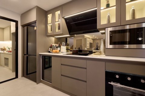 Villa in Chiang Mai, Thailand 5 bedrooms № 155331 - photo 10