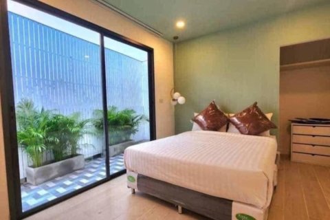 Villa in Chiang Mai, Thailand 5 bedrooms № 155333 - photo 10