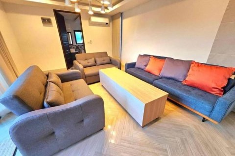 Villa in Chiang Mai, Thailand 5 bedrooms № 155333 - photo 6