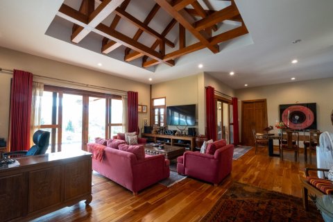 Villa in Chiang Mai, Thailand 2 bedrooms № 155332 - photo 12