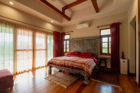 Villa in Chiang Mai, Thailand 2 bedrooms № 155332 - photo 17