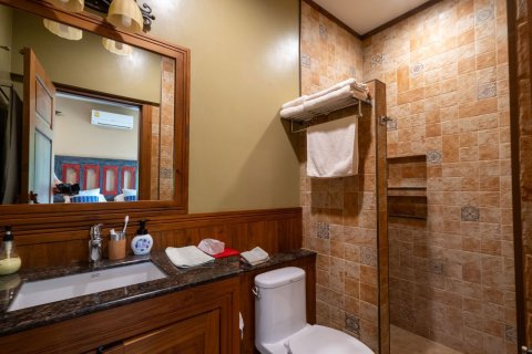 Villa in Chiang Mai, Thailand 2 bedrooms № 155332 - photo 24