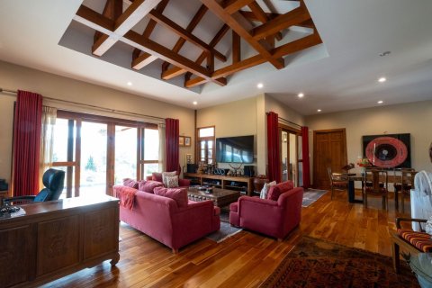 Villa in Chiang Mai, Thailand 2 bedrooms № 155332 - photo 12