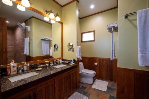 Villa in Chiang Mai, Thailand 2 bedrooms № 155332 - photo 22