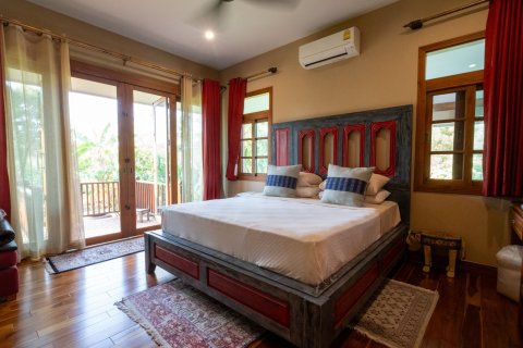 Villa in Chiang Mai, Thailand 2 bedrooms № 155332 - photo 20