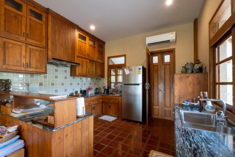 Villa in Chiang Mai, Thailand 2 bedrooms № 155332 - photo 13