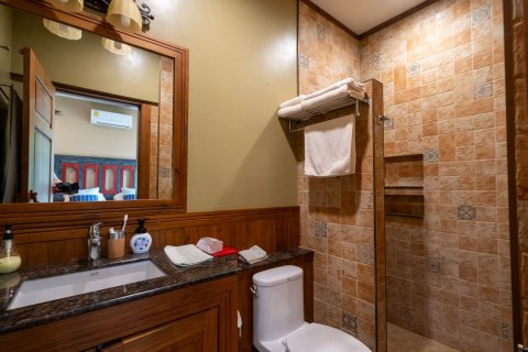 Villa in Chiang Mai, Thailand 2 bedrooms № 155332 - photo 24