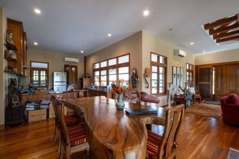 Villa in Chiang Mai, Thailand 2 bedrooms № 155332 - photo 16