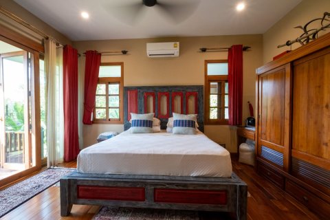 Villa in Chiang Mai, Thailand 2 bedrooms № 155332 - photo 21