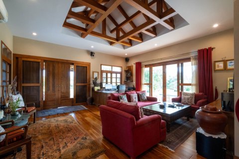 Villa in Chiang Mai, Thailand 2 bedrooms № 155332 - photo 10