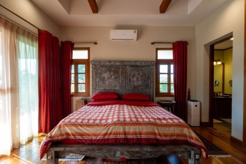 Villa in Chiang Mai, Thailand 2 bedrooms № 155332 - photo 19