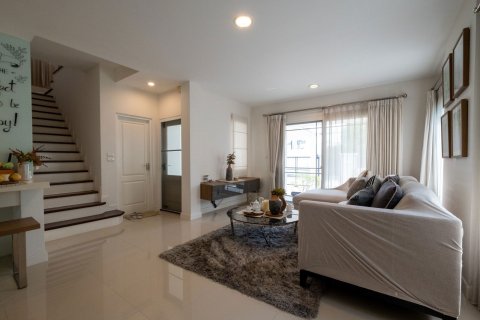 House in Chiang Mai, Thailand 4 bedrooms № 155337 - photo 6