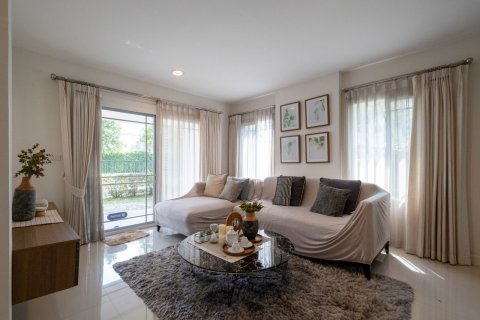 House in Chiang Mai, Thailand 4 bedrooms № 155337 - photo 7