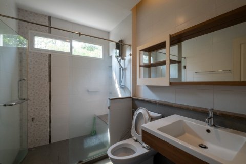 House in Chiang Mai, Thailand 4 bedrooms № 155337 - photo 22